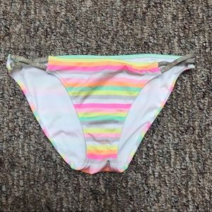 Victoria’s Secret bathingsuit bottoms